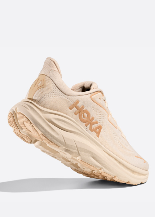 Беговые кроссовки Clifton 10 Hoka