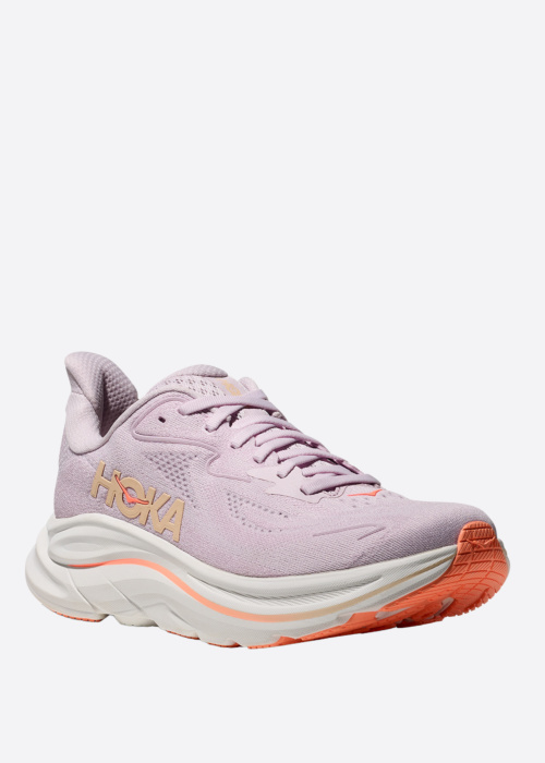 Hoka apavi skriešanai Clifton 10