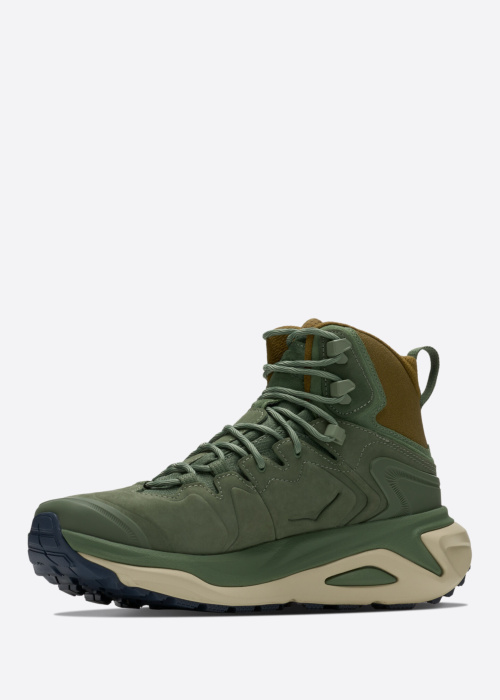 Hoka ziemas zābaki Kaha 3 Gtx