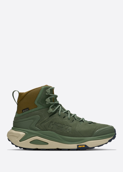 Hoka ziemas zābaki Kaha 3 Gtx