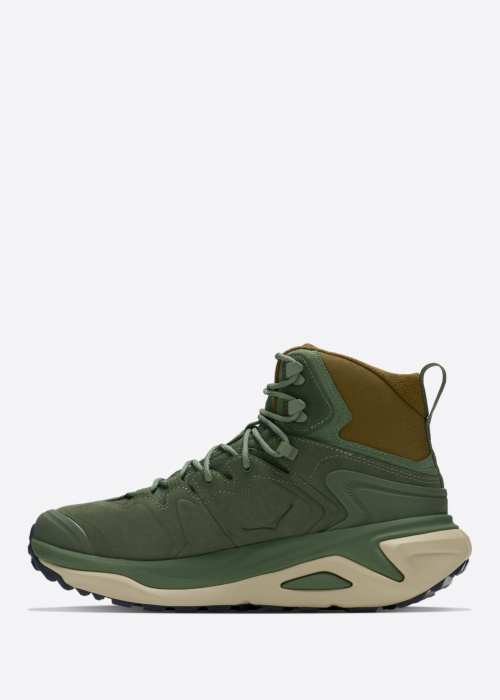 Hoka ziemas zābaki Kaha 3 Gtx