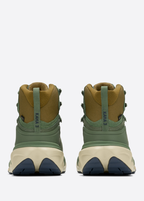 Hoka ziemas zābaki Kaha 3 Gtx