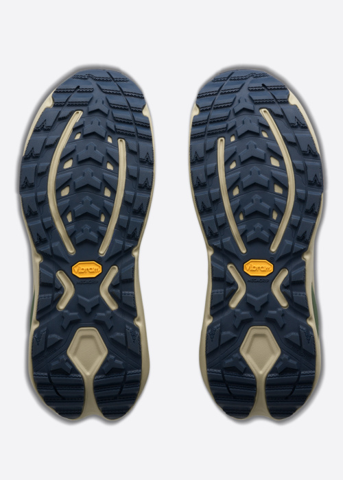 Hoka ziemas zābaki Kaha 3 Gtx