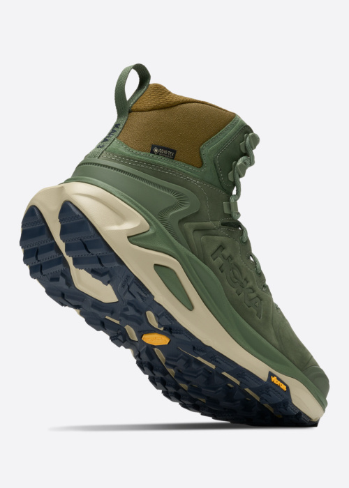 Hoka ziemas zābaki Kaha 3 Gtx