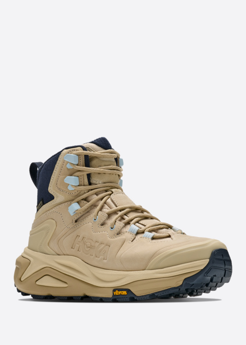 Hoka ziemas zābaki Kaha 3 Gtx