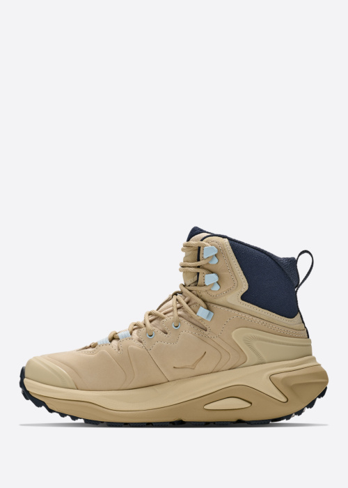 Hoka ziemas zābaki Kaha 3 Gtx
