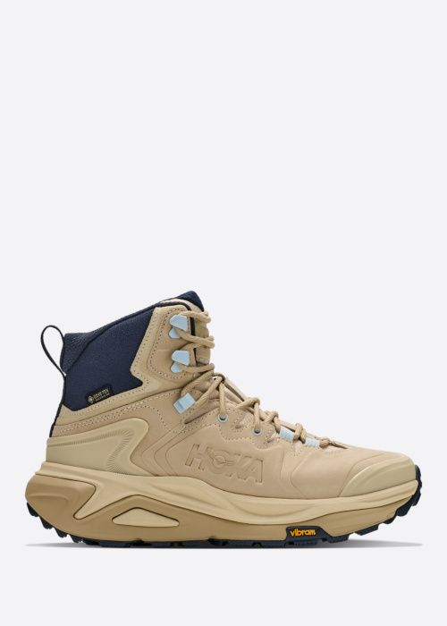 Hoka ziemas zābaki Kaha 3 Gtx