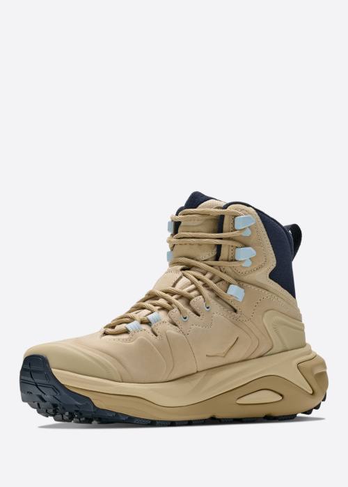Hoka ziemas zābaki Kaha 3 Gtx