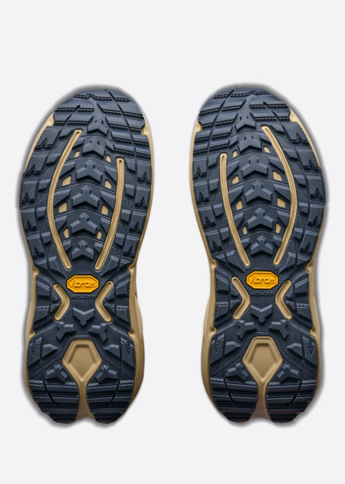 Hoka ziemas zābaki Kaha 3 Gtx