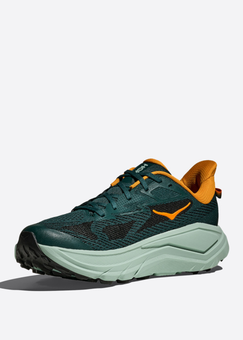 Hoka apavi skriešanai Challenger 8