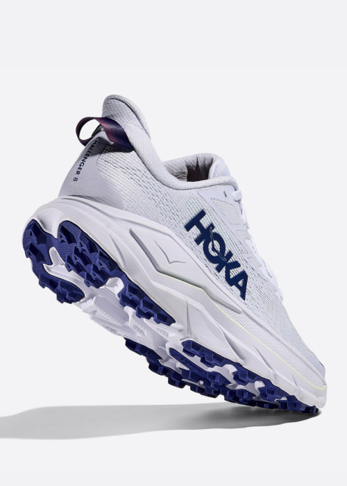 Беговые кроссовки Challenger 8 Hoka