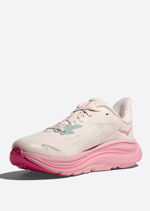 Hoka apavi skriešanai Clifton 10