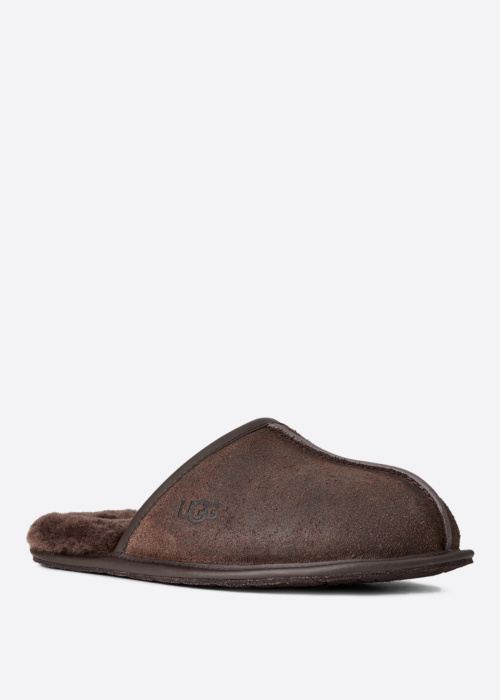 Тапочки Scuff UGG