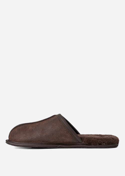 Тапочки Scuff UGG