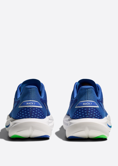 Hoka apavi skriešanai Mach 7