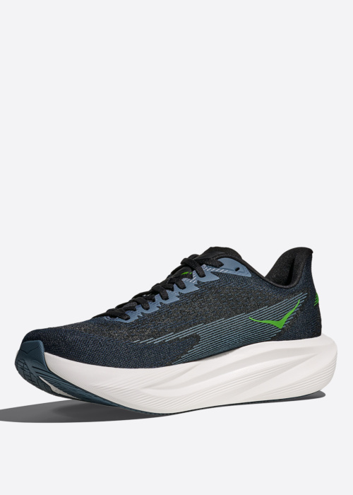 Hoka apavi skriešanai Mach 7