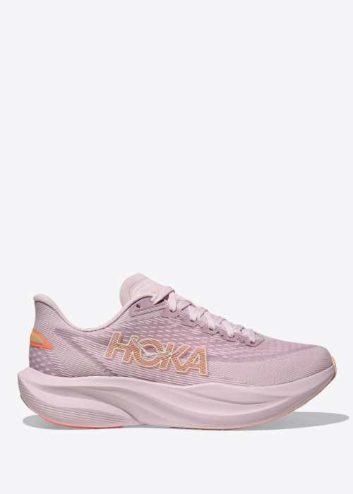 Беговые кроссовки Mach 7 Hoka