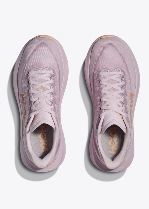 Беговые кроссовки Mach 7 Hoka