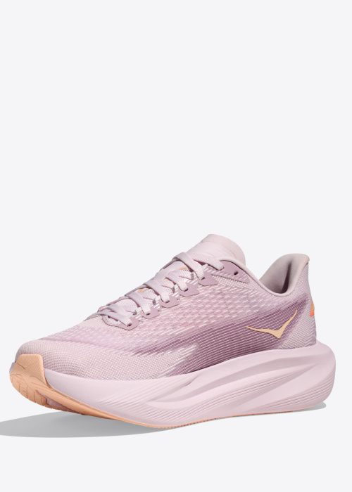 Беговые кроссовки Mach 7 Hoka