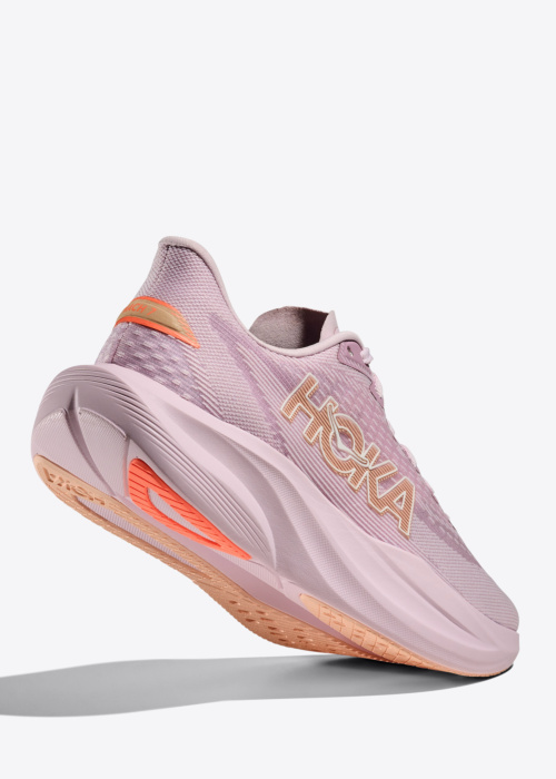 Беговые кроссовки Mach 7 Hoka