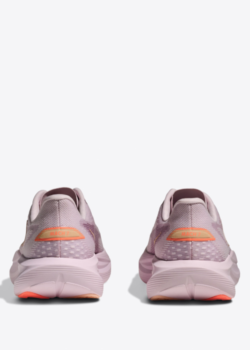 Беговые кроссовки Mach 7 Hoka