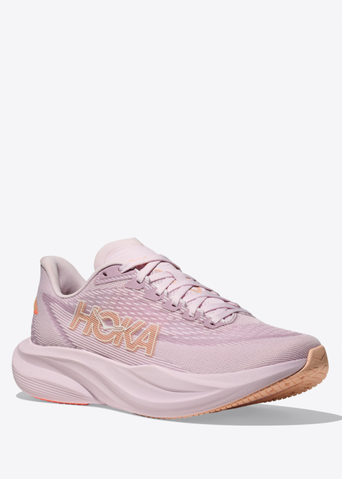 Беговые кроссовки Mach 7 Hoka