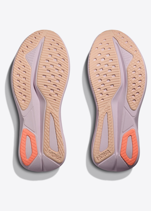 Беговые кроссовки Mach 7 Hoka