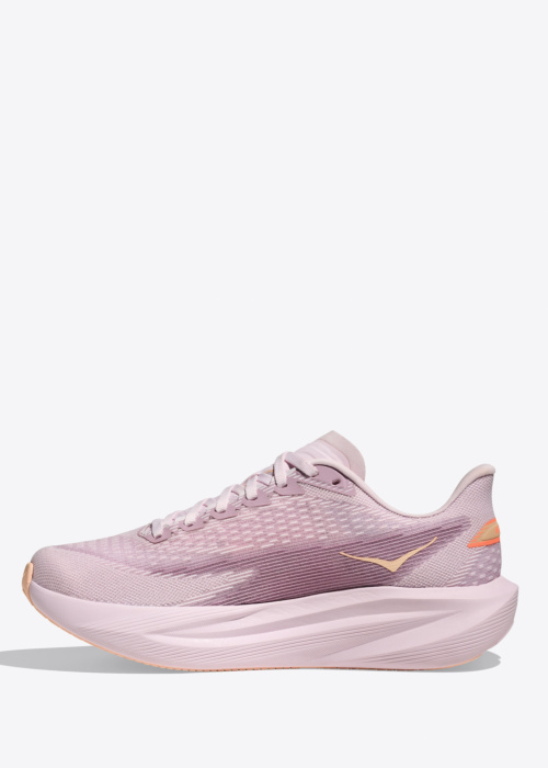 Беговые кроссовки Mach 7 Hoka