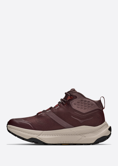 Hoka pārgājienu zābaki TRANSPORTS Hike Gtx