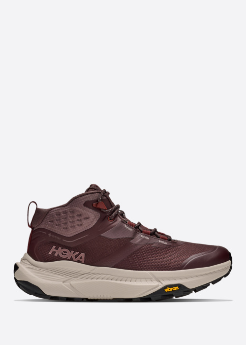 Hoka pārgājienu zābaki TRANSPORTS Hike Gtx
