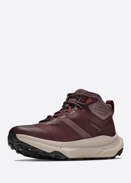 Hoka pārgājienu zābaki TRANSPORTS Hike Gtx