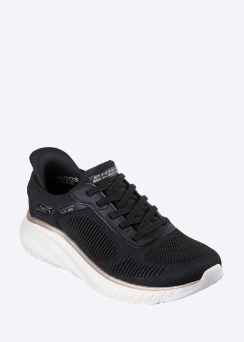 Кроссовки Bobs Squad Chaos Skechers