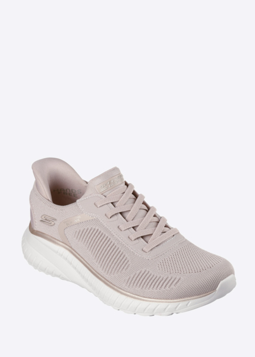 Кроссовки Bobs Squad Chaos Skechers