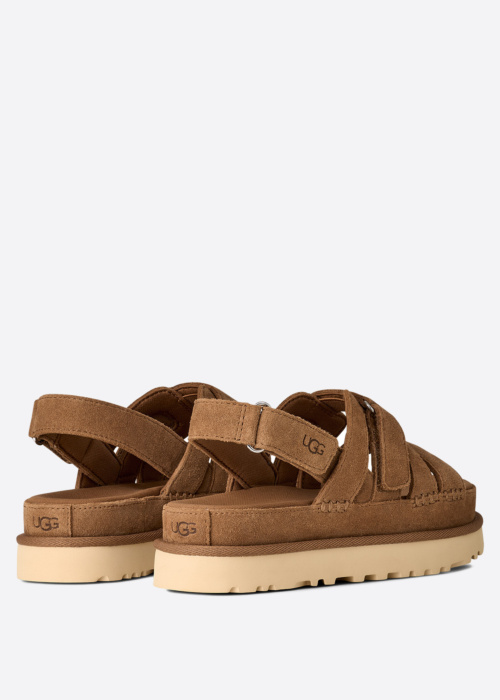 UGG sandales Goldenstar Gleam