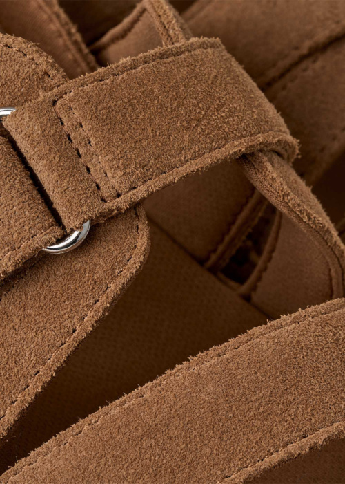 UGG sandales Goldenstar Gleam