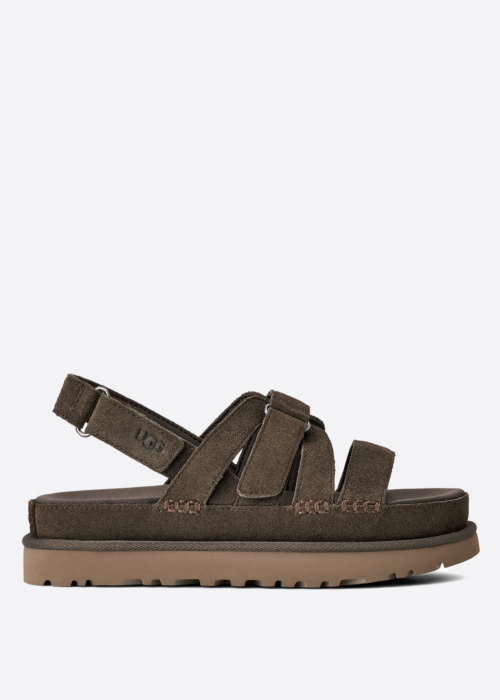 UGG sandales Goldenstar Gleam