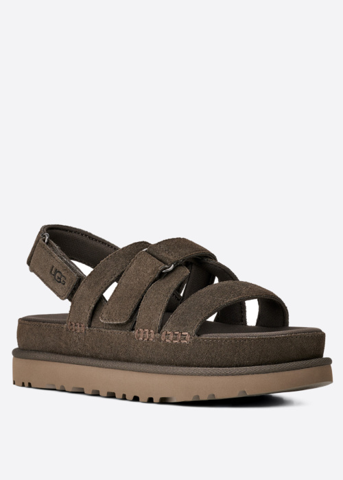 UGG sandales Goldenstar Gleam