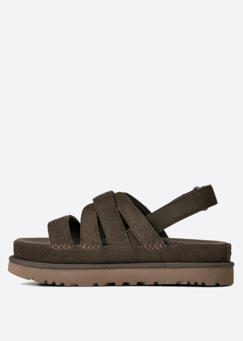 UGG sandales Goldenstar Gleam