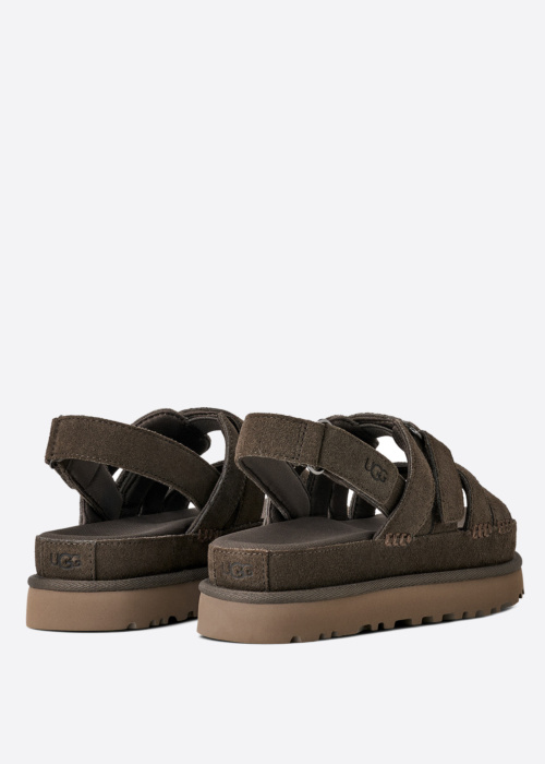 UGG sandales Goldenstar Gleam