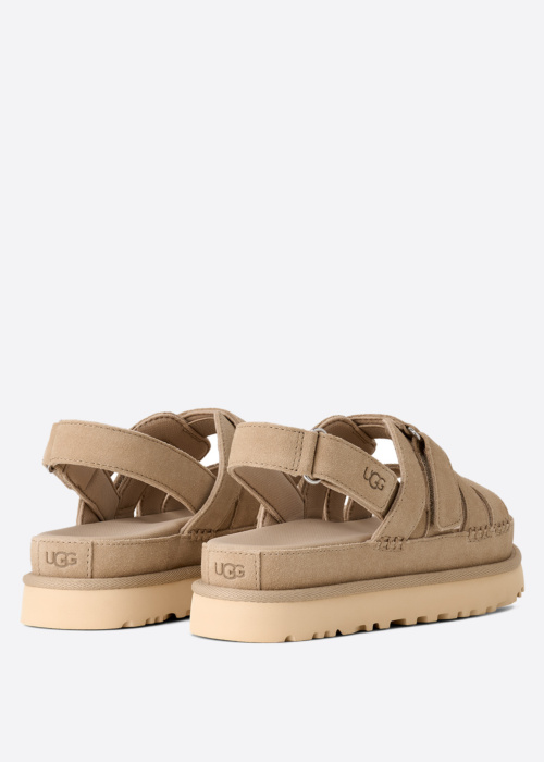 UGG sandales Goldenstar Gleam