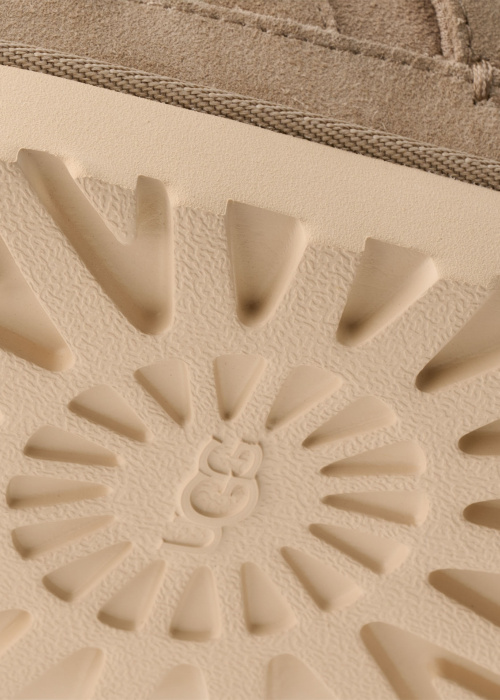 UGG sandales Goldenstar Gleam