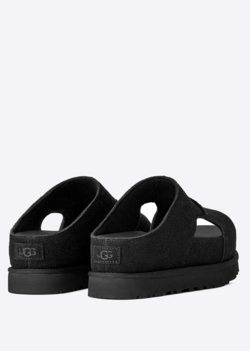 UGG sandales Goldenstar Hi Cutout Slide