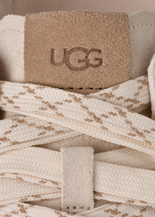 Кроссовки Minimel UGG