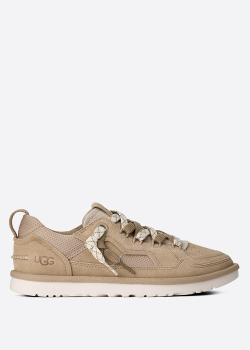 Кроссовки Minimel UGG