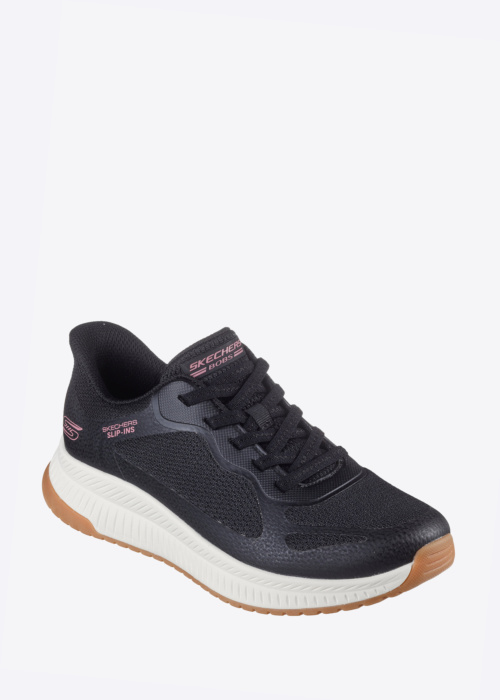 Кроссовки Bobs Squad 4 Skechers