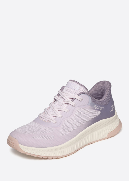 Кроссовки Bobs Squad 4 Skechers