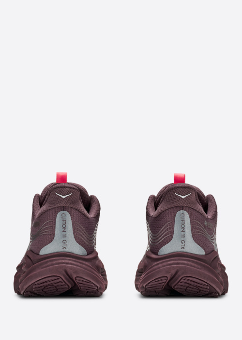 Hoka apavi skriešanai Clifton 11 Gtx