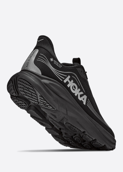 Hoka apavi skriešanai Clifton 11 Gtx
