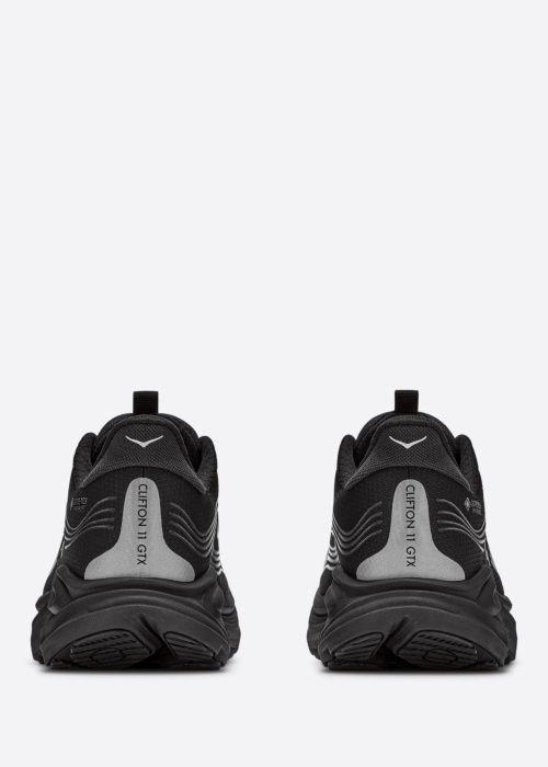 Hoka apavi skriešanai Clifton 11 Gtx