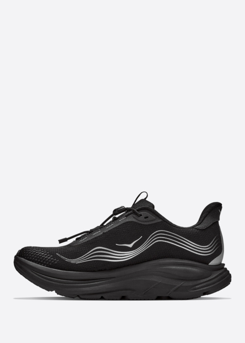 Hoka apavi skriešanai Clifton 11 Gtx